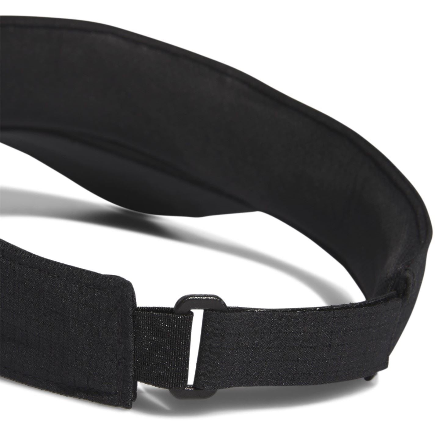 adidas Mens Tour Golf Visor