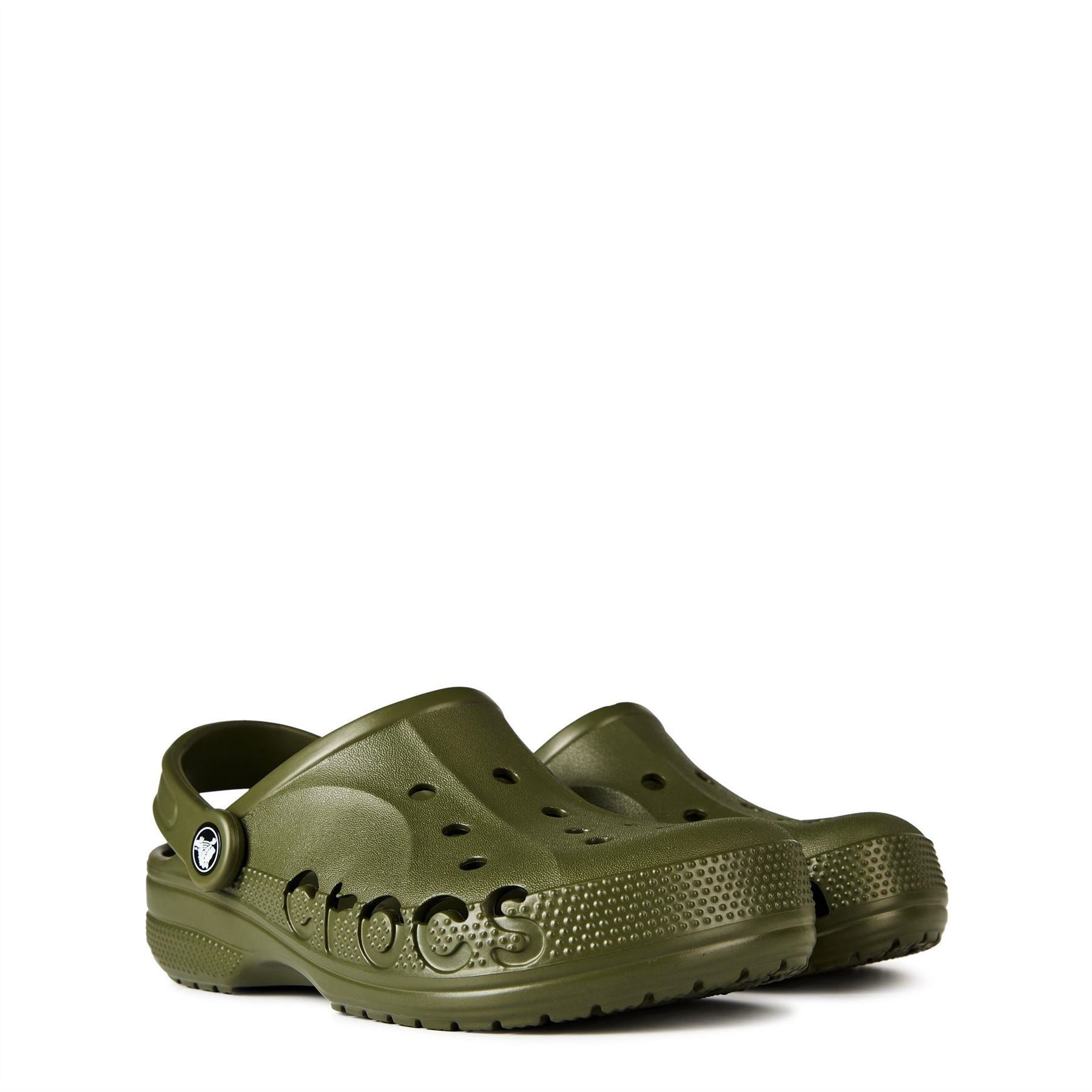 Crocs Baya Junior Boys Clogs