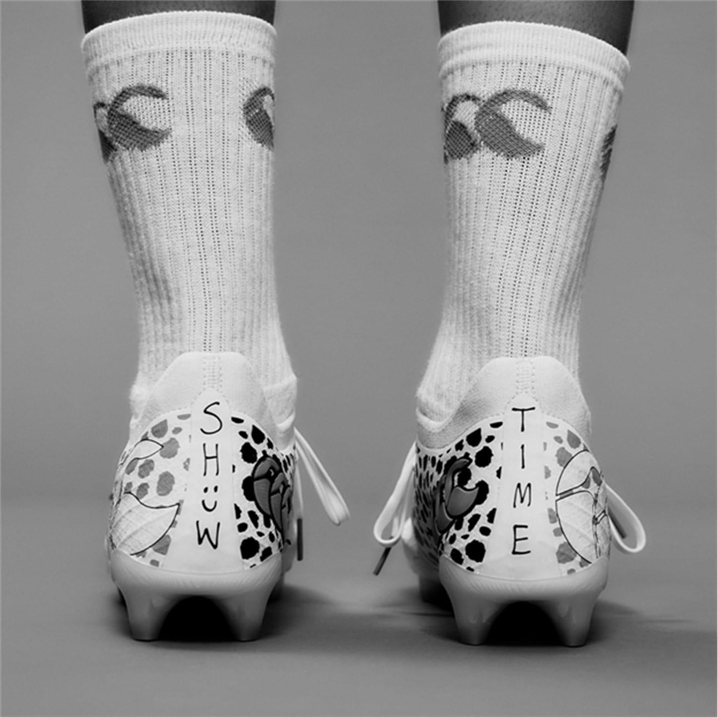 Canterbury Speed Falcon Ellie Kundunne X Ccc Soft Ground Rugby Boots