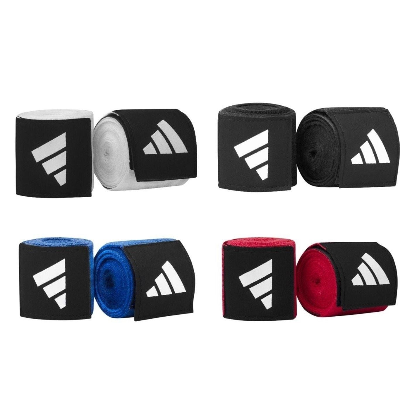 adidas 255cm Hand Wraps