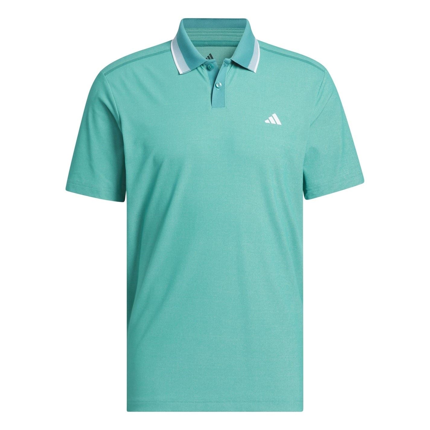 adidas Tour Pique Short Sleeve Performance Polo Shirt