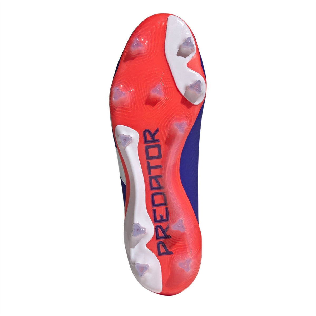 adidas Predator Elite Ll Fg Firm Ground Football Boots Unisex Kids