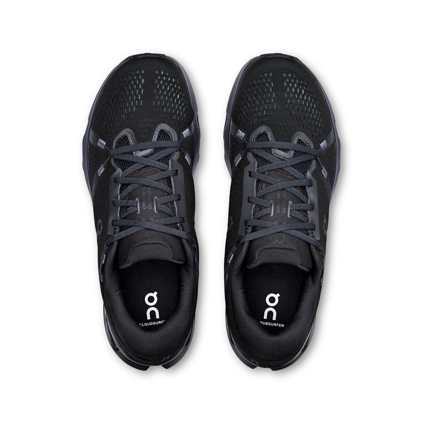 On Mens Cloudsurfer 2 Running Shoes