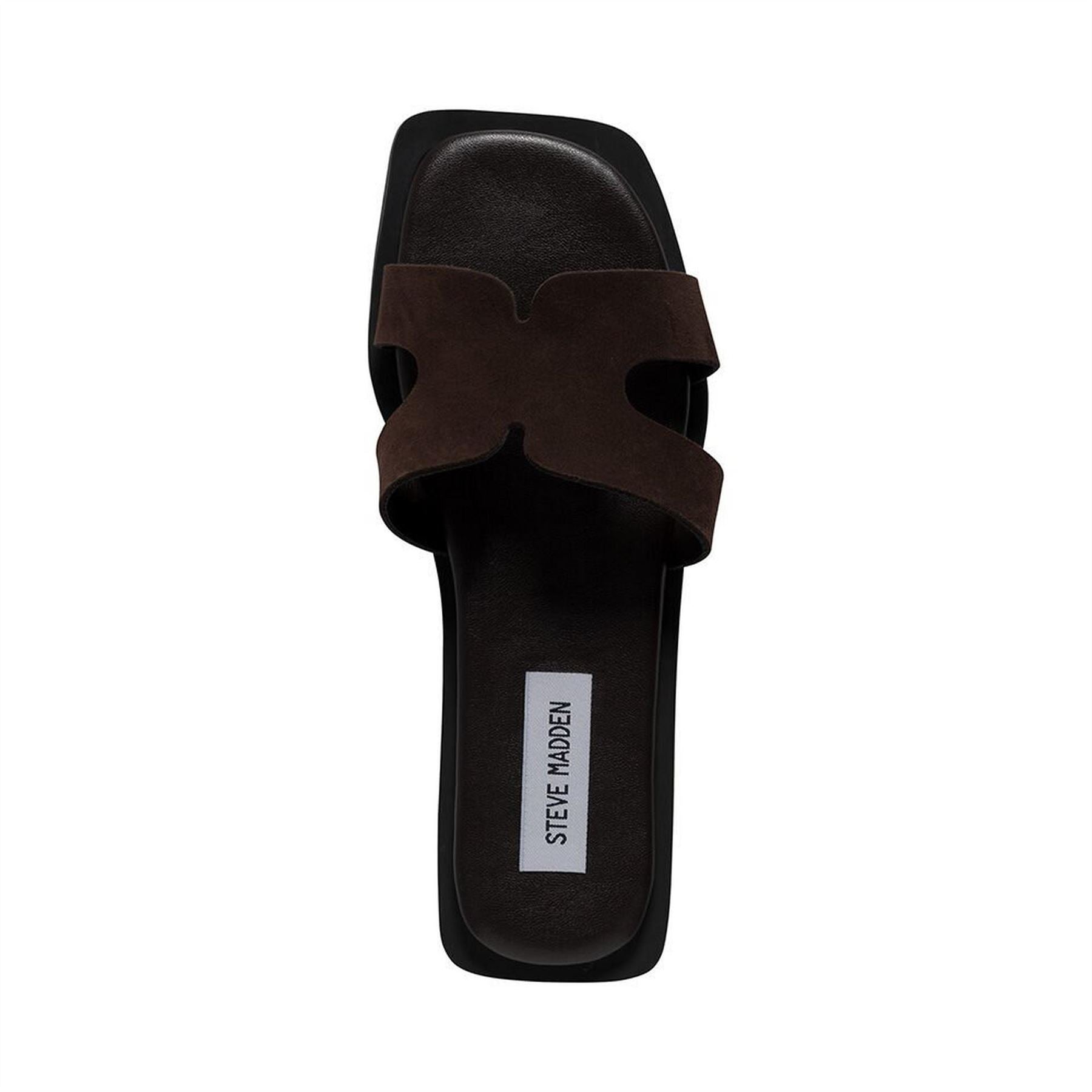 Steve Madden Flat Sandals