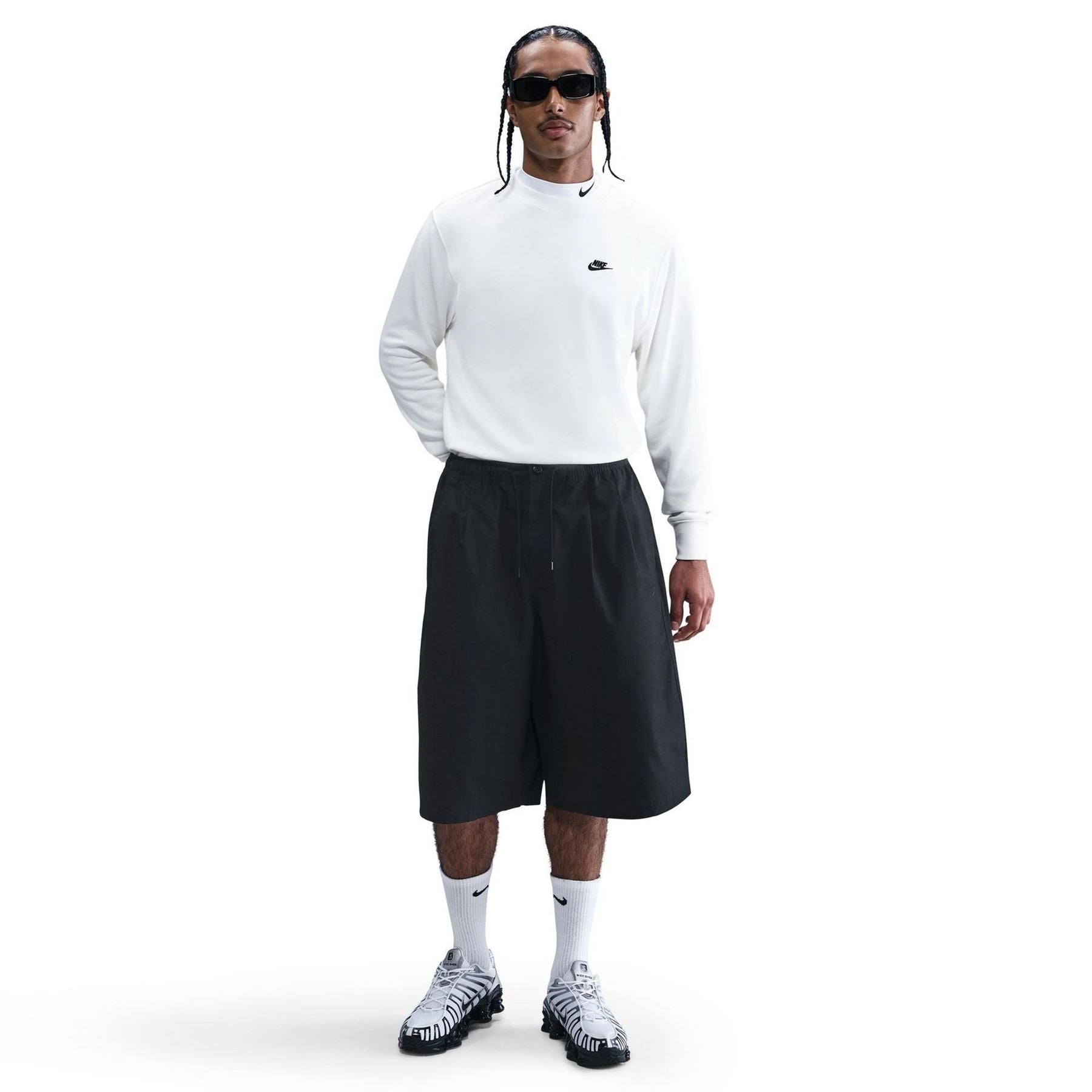 Nike Cargo Shorts