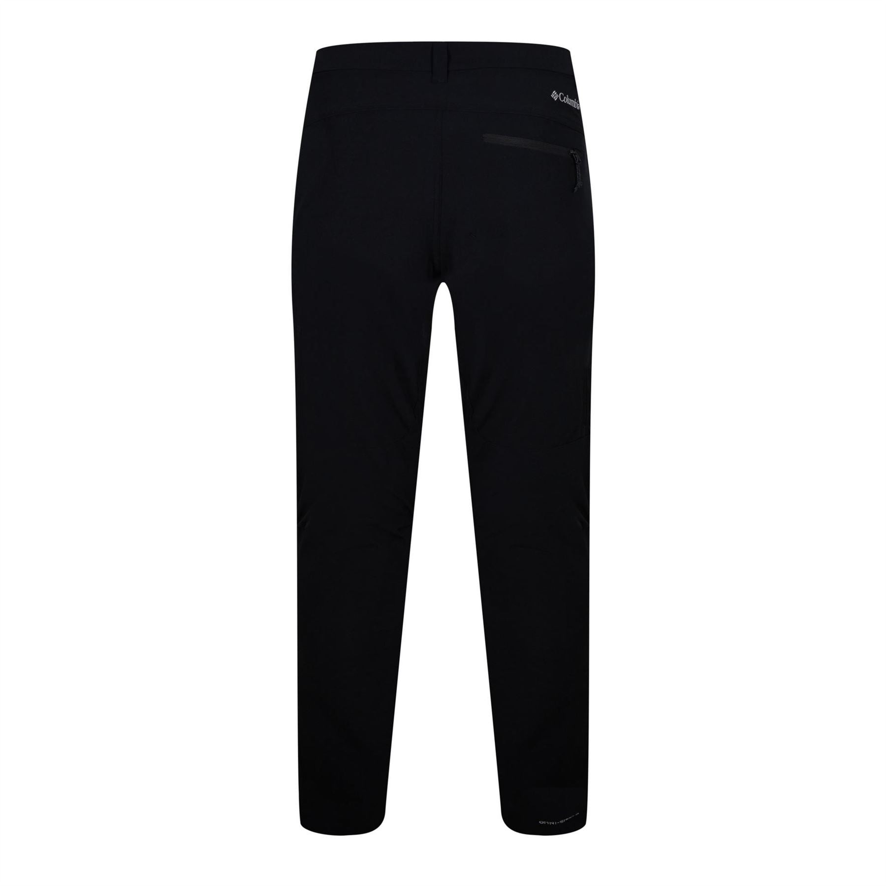 Columbia Canyon Stretch Walking Trousers