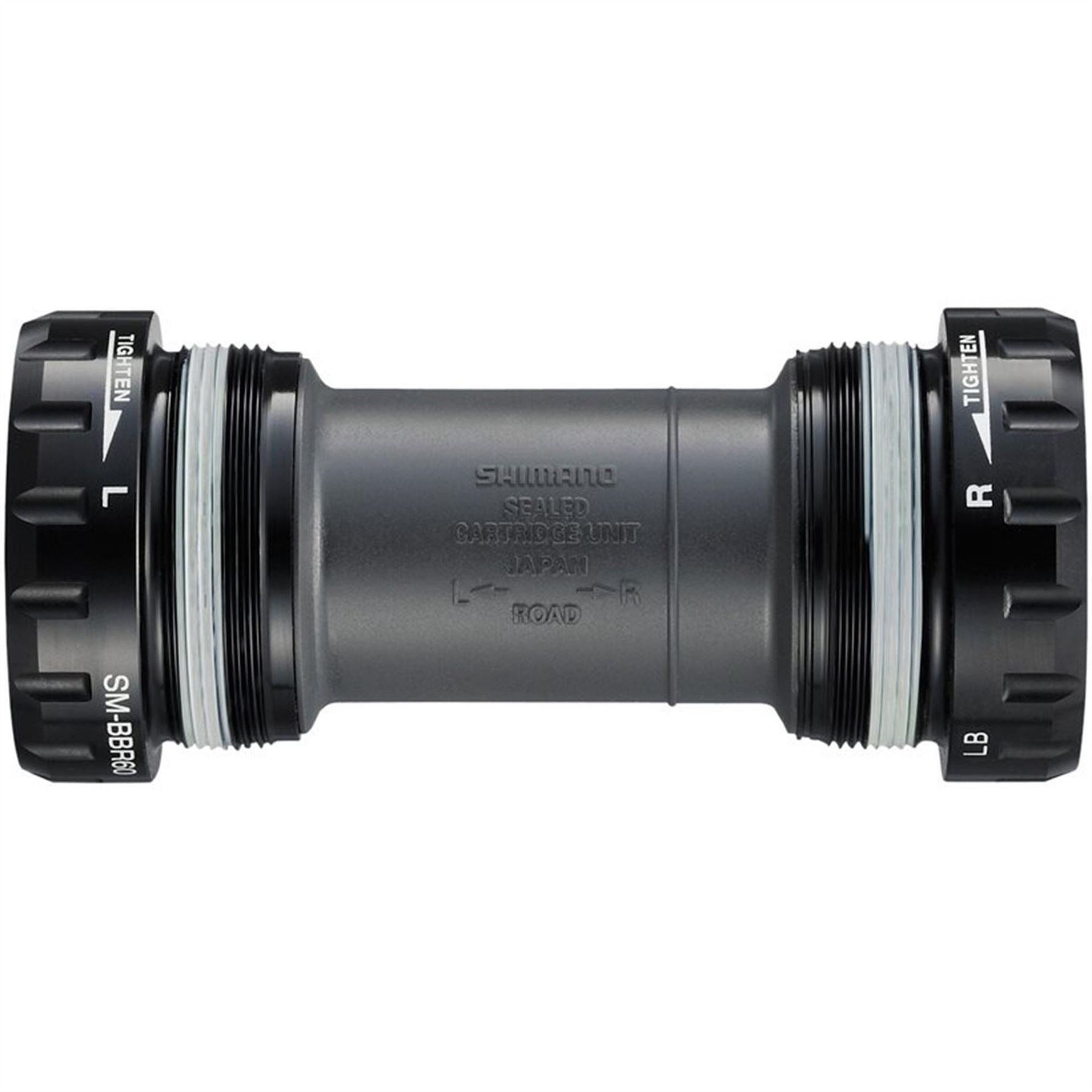 Shimano 6800 Bottom Bracket Italian Thread Cups