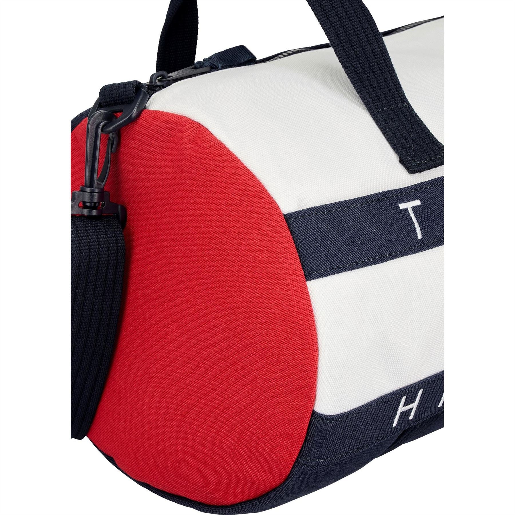 Tommy Hilfiger Duffel Barrel