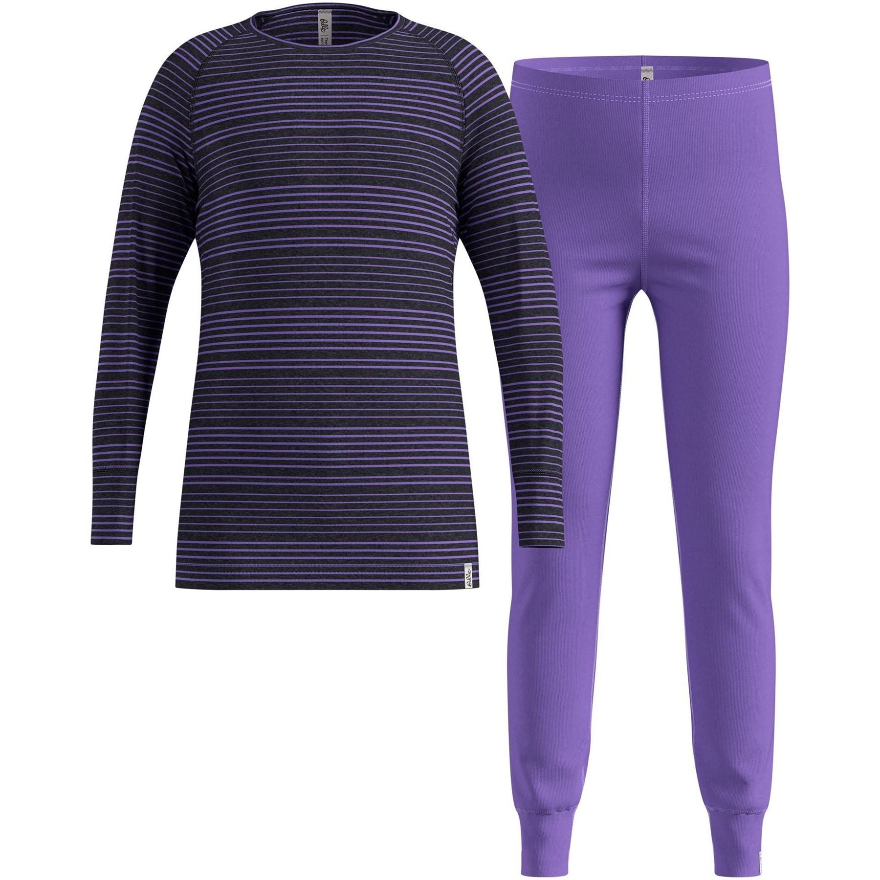Odlo Warm Set Juniors