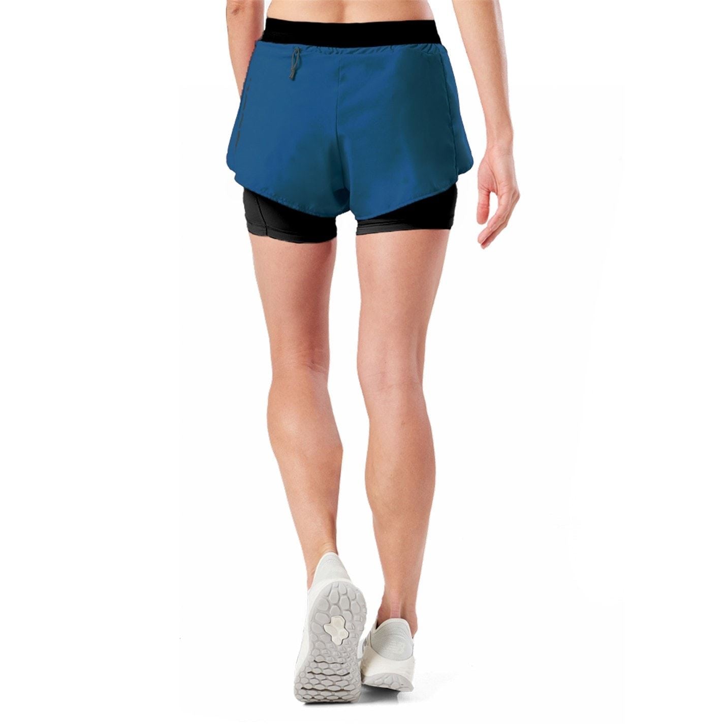 Nathan F Rn Shorts 3.0