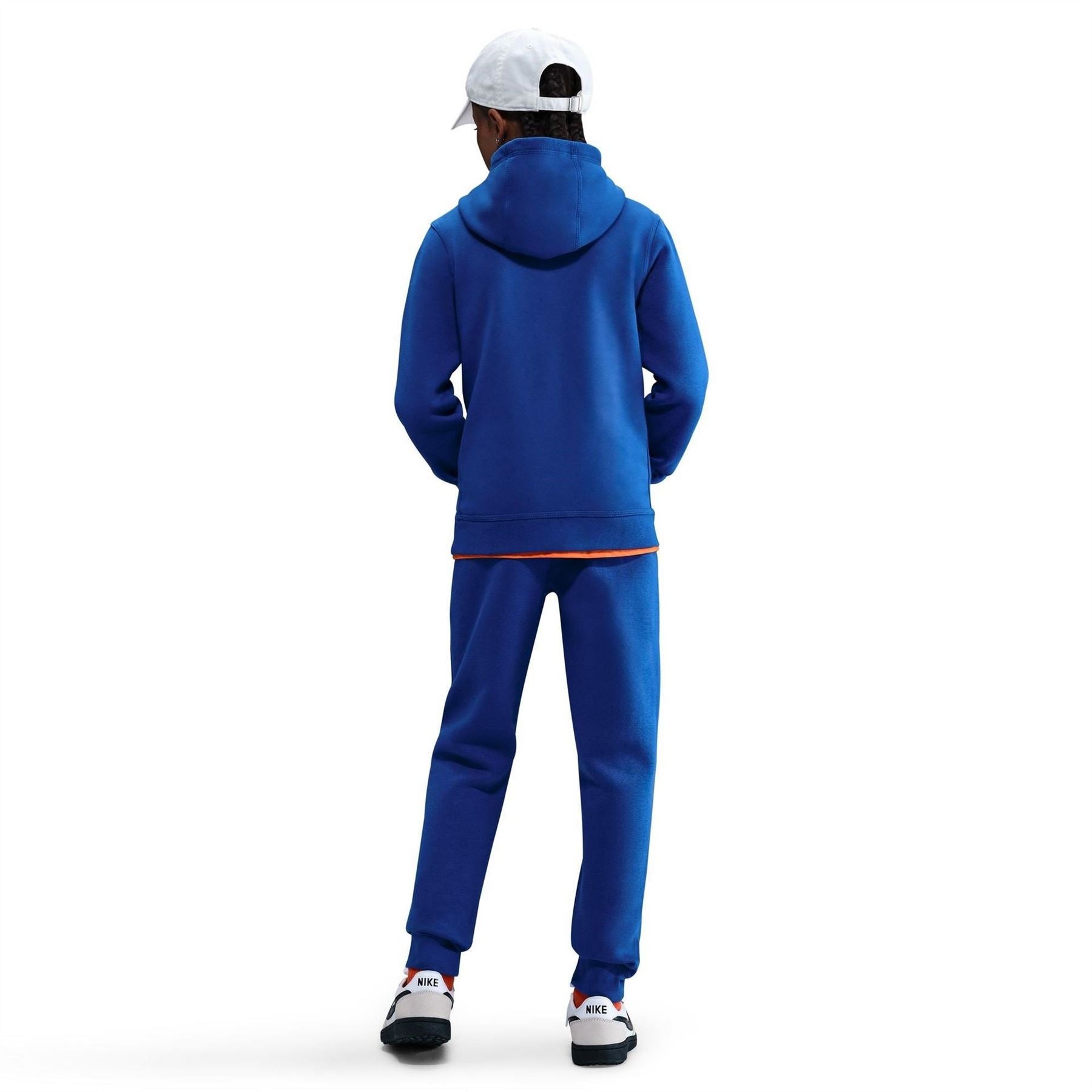 Nike Chelsea Club Hoodie Juniors
