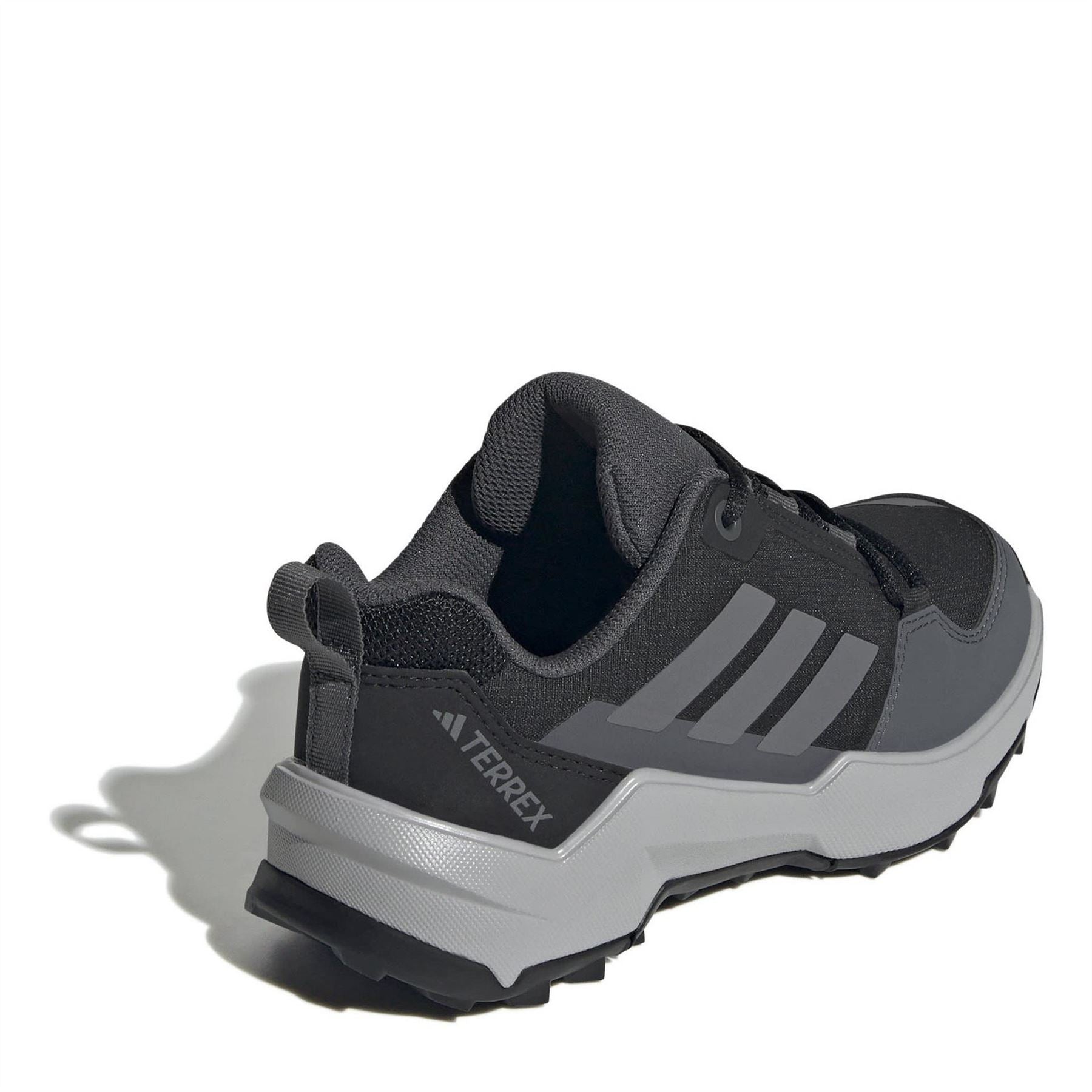 adidas Kids Terrex Ax4r Non Waterproof Hiking Shoes
