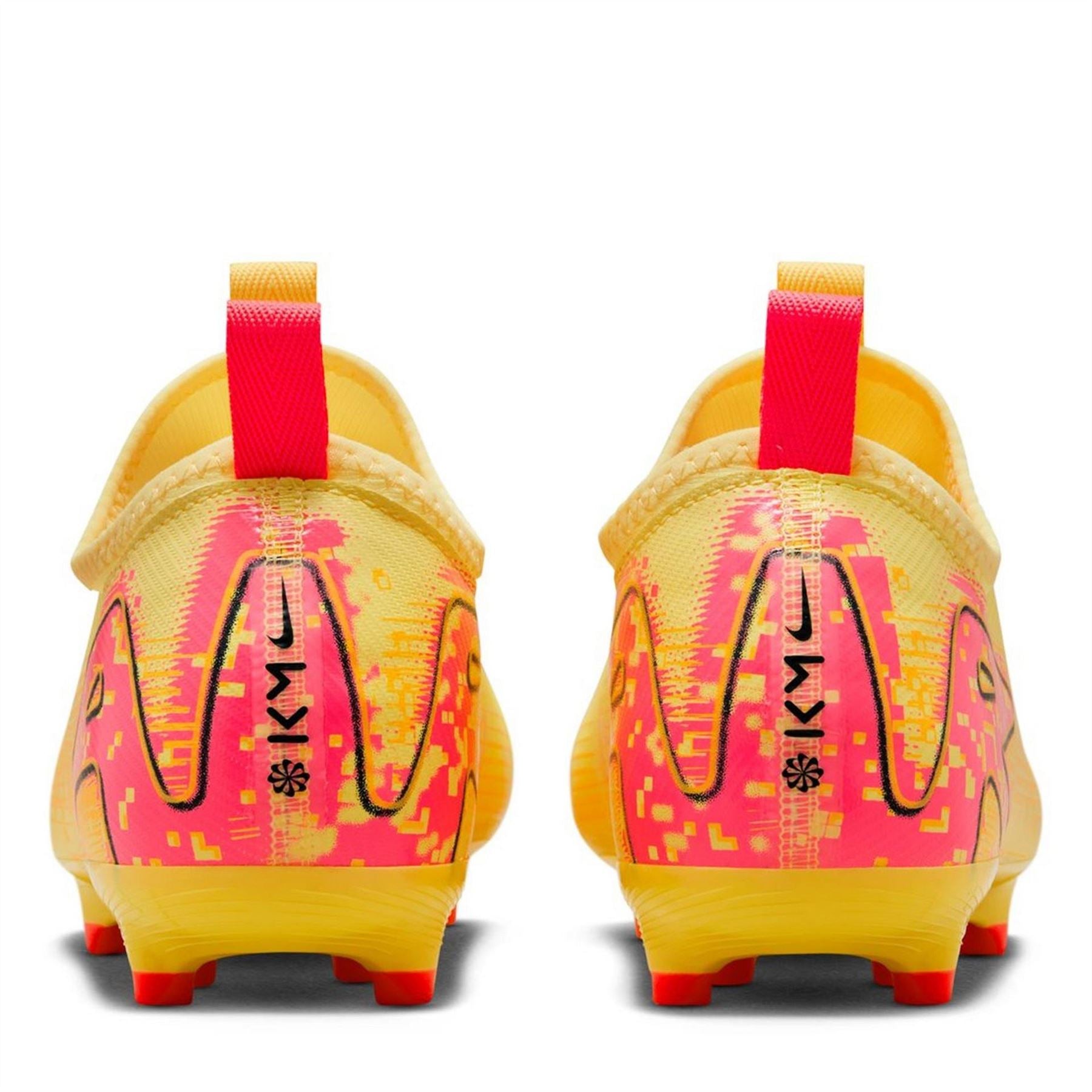 Nike Zoom Mercurial Vapor 16 Academy Juniors Firm Ground Football Boots