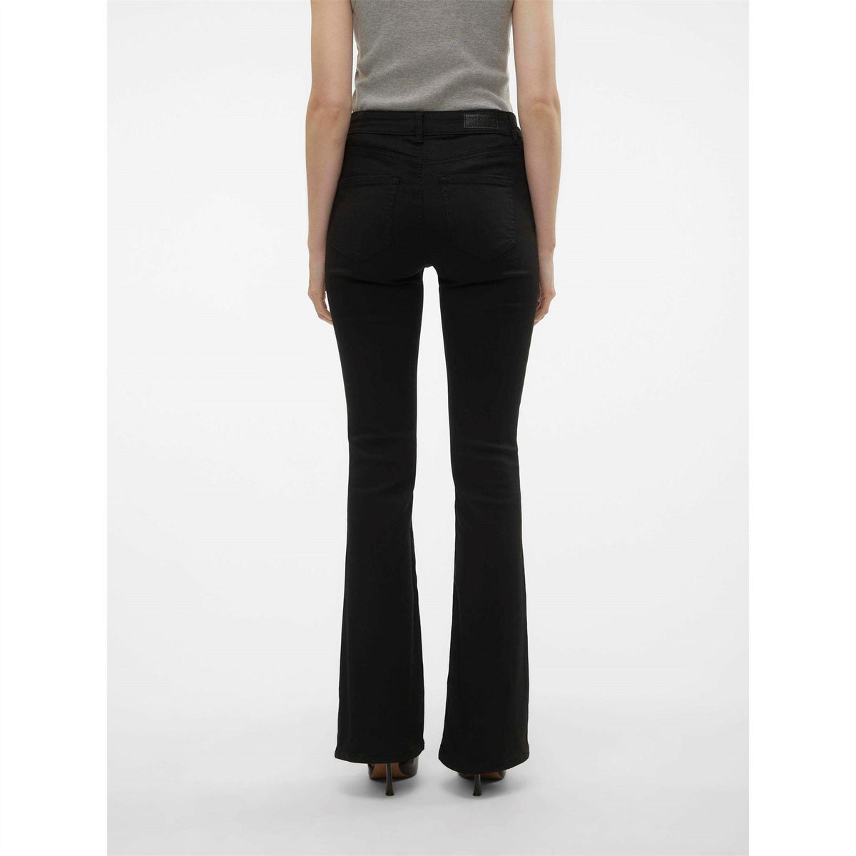 Vero Moda Li140 Flared Bootcut Jeans
