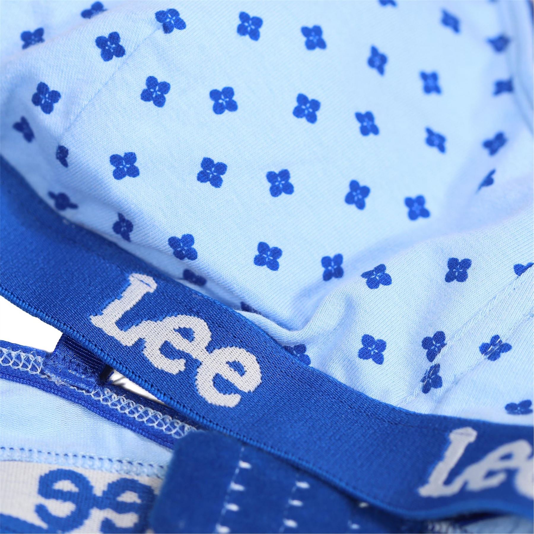 Lee Cup Bra