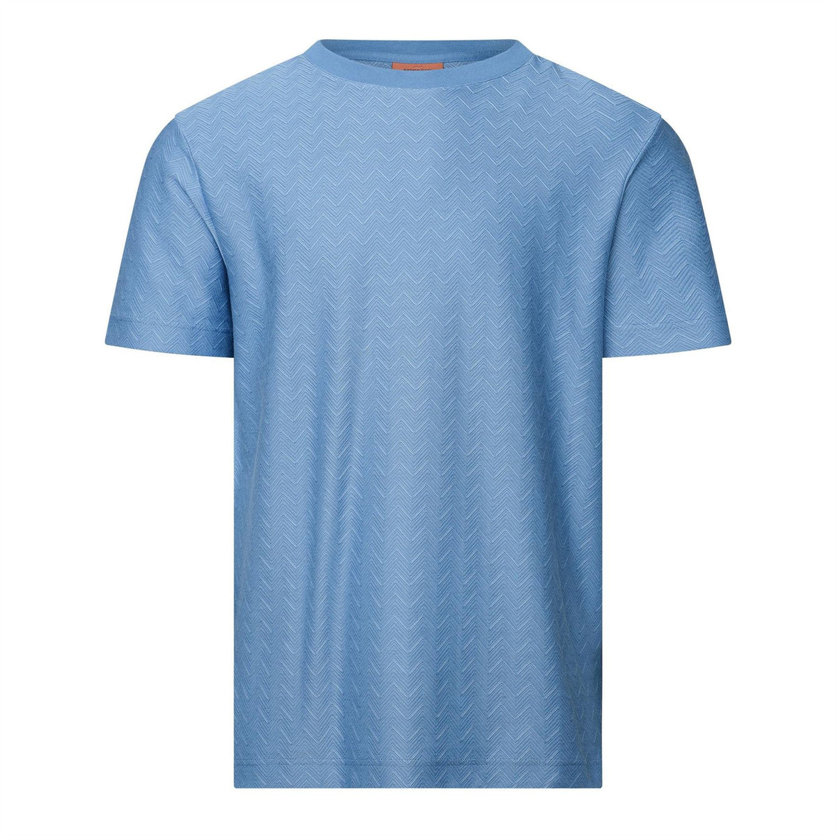 Missoni Sht Sleeve T