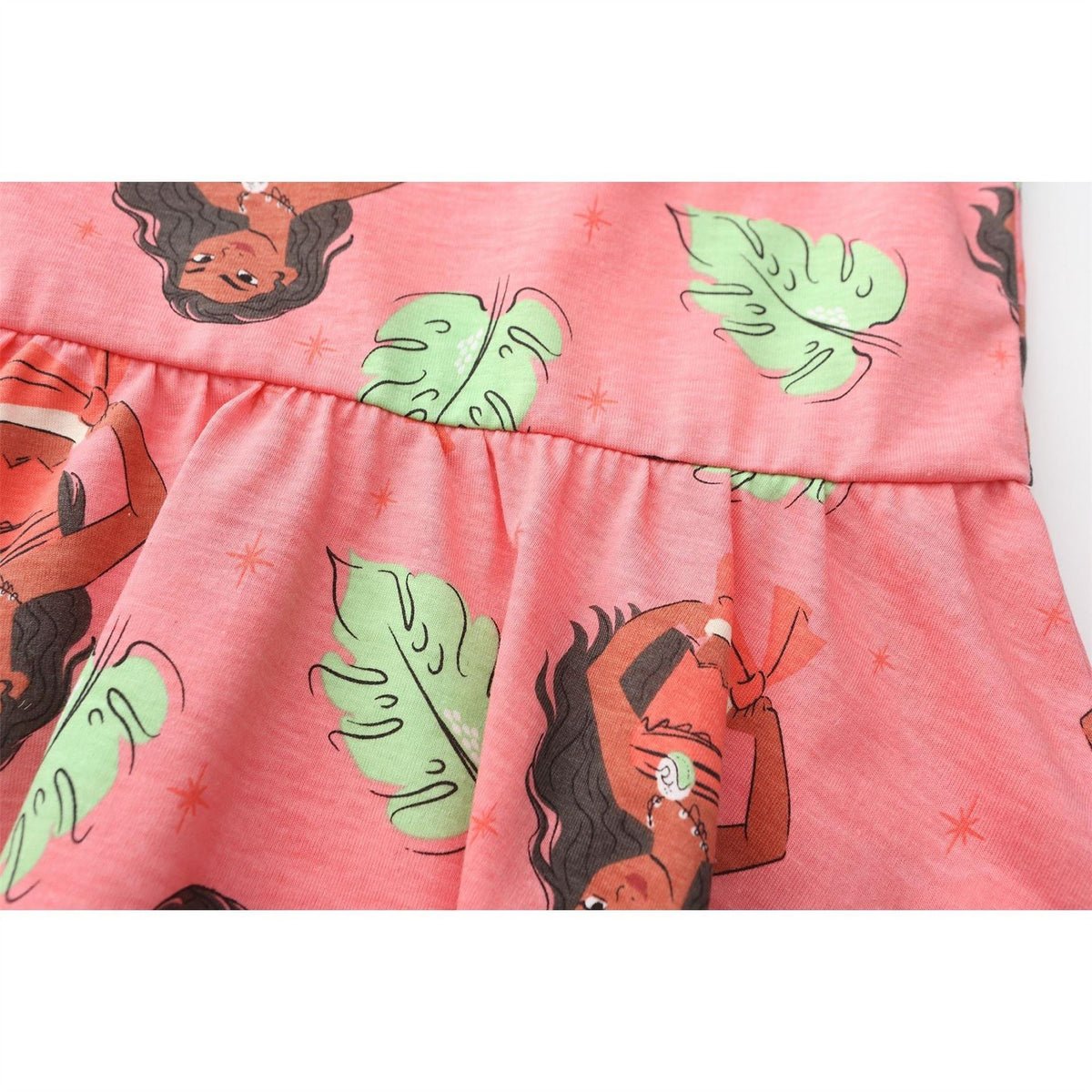 Character Infant Girls Summer Dress