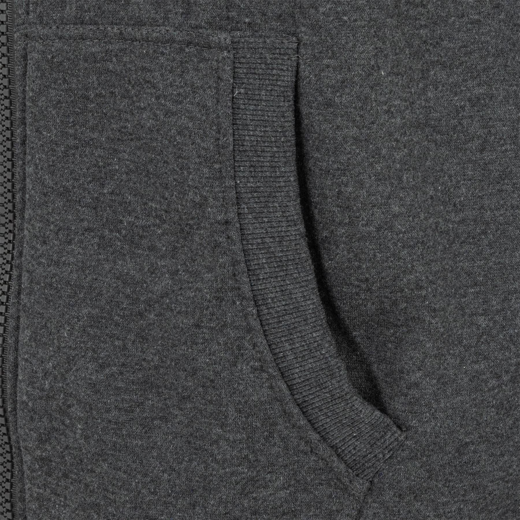 Lonsdale Sherpa Jacket