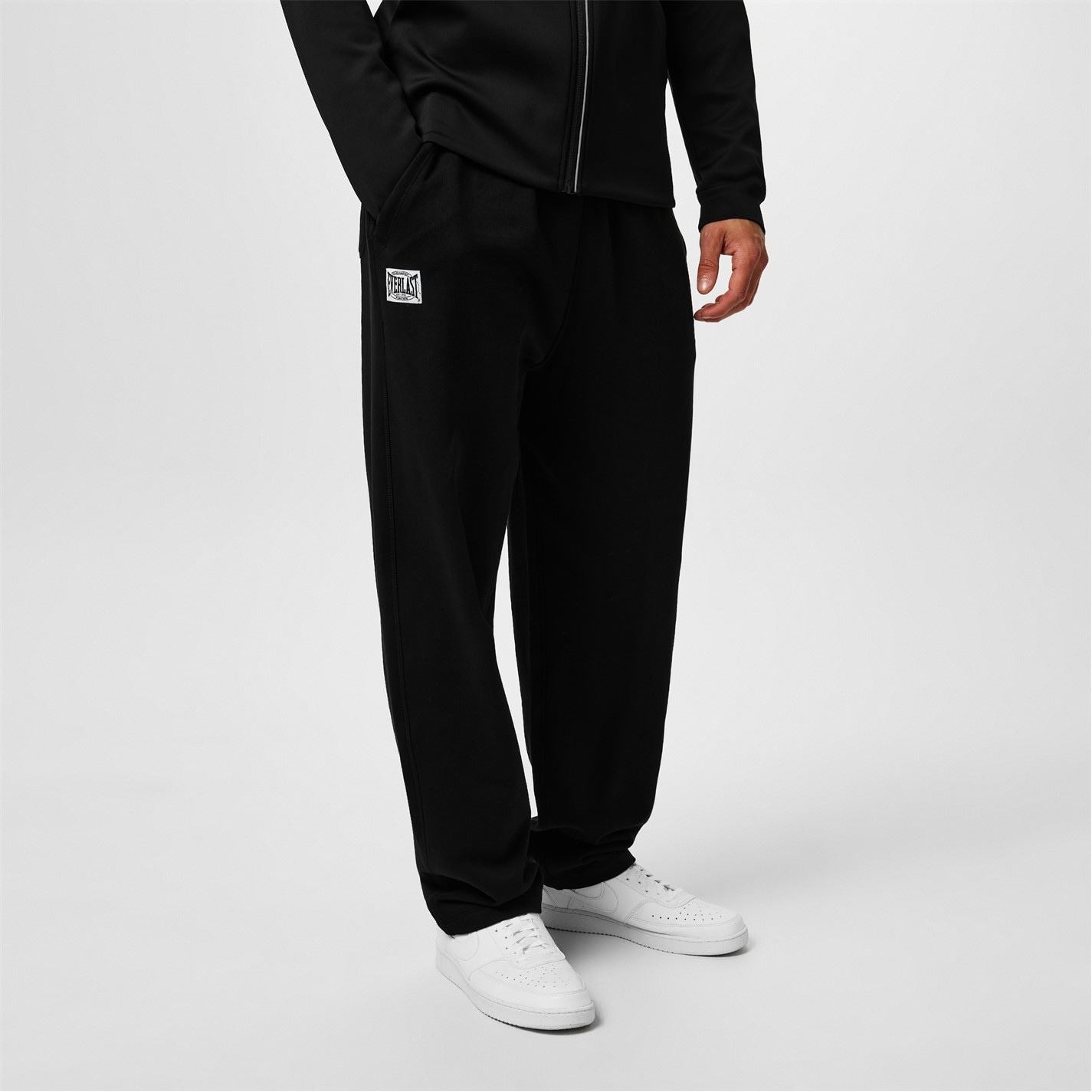 Everlast Mens Jogging Bottoms