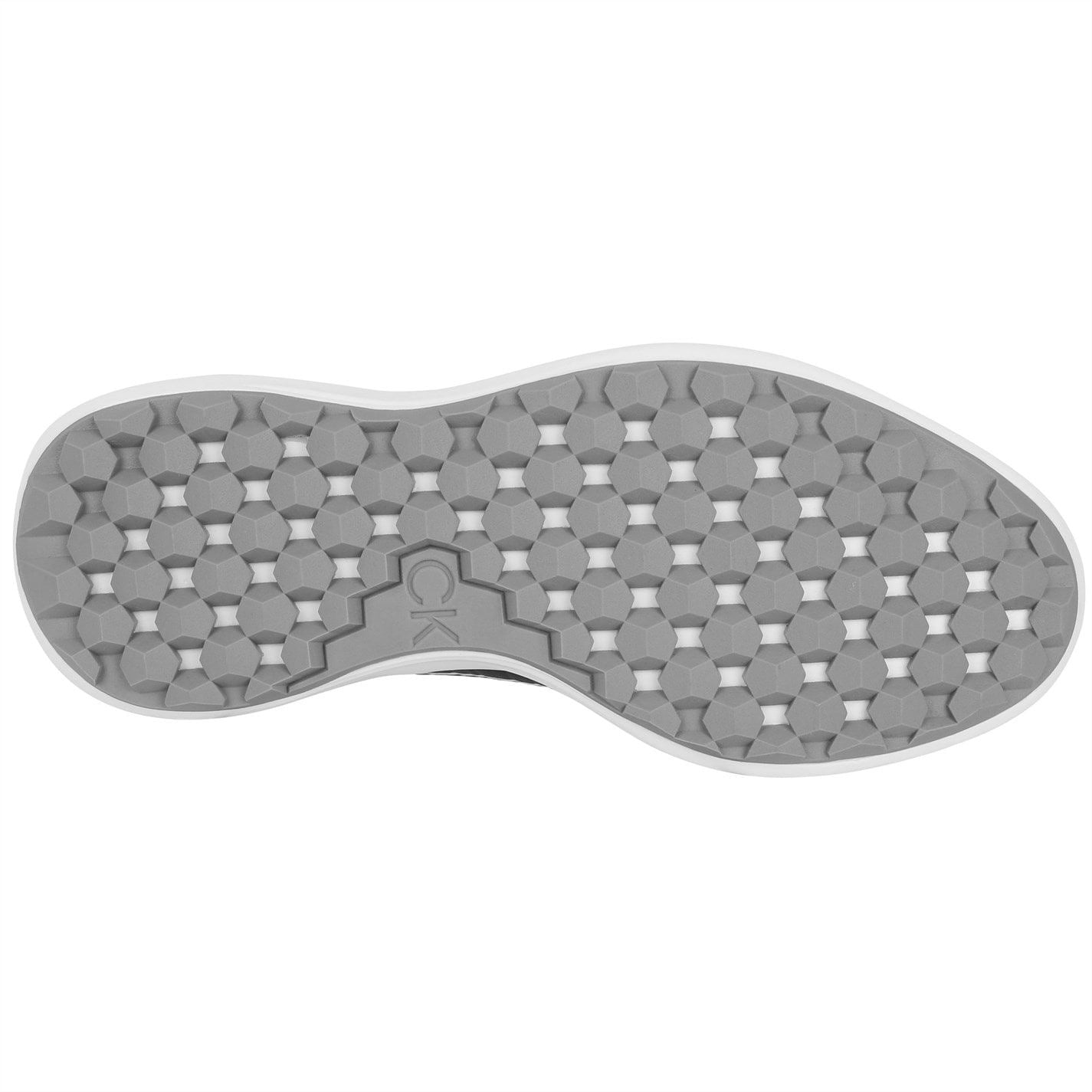 Calvin Klein Golf Mens Brooklyn Golf Shoes