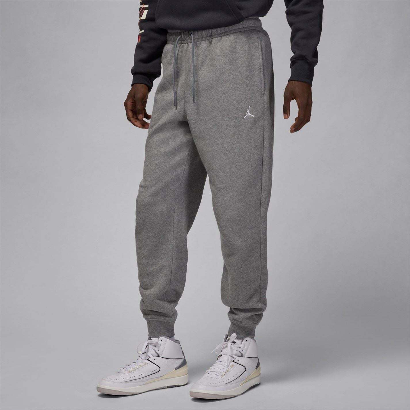 Air Jordan Mens Essential Fleece Pants