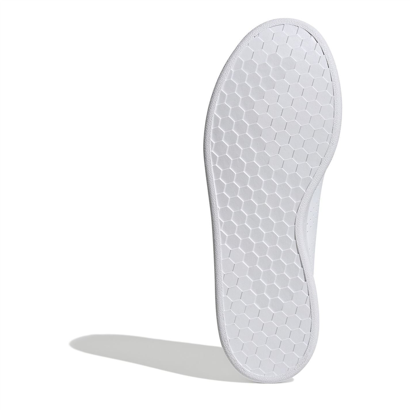 adidas Mens Advantage Base Trainers