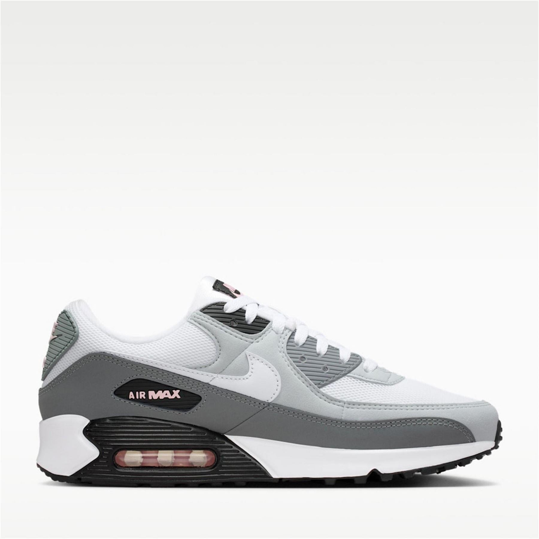 Nike Mens Air Max 90 Trainers
