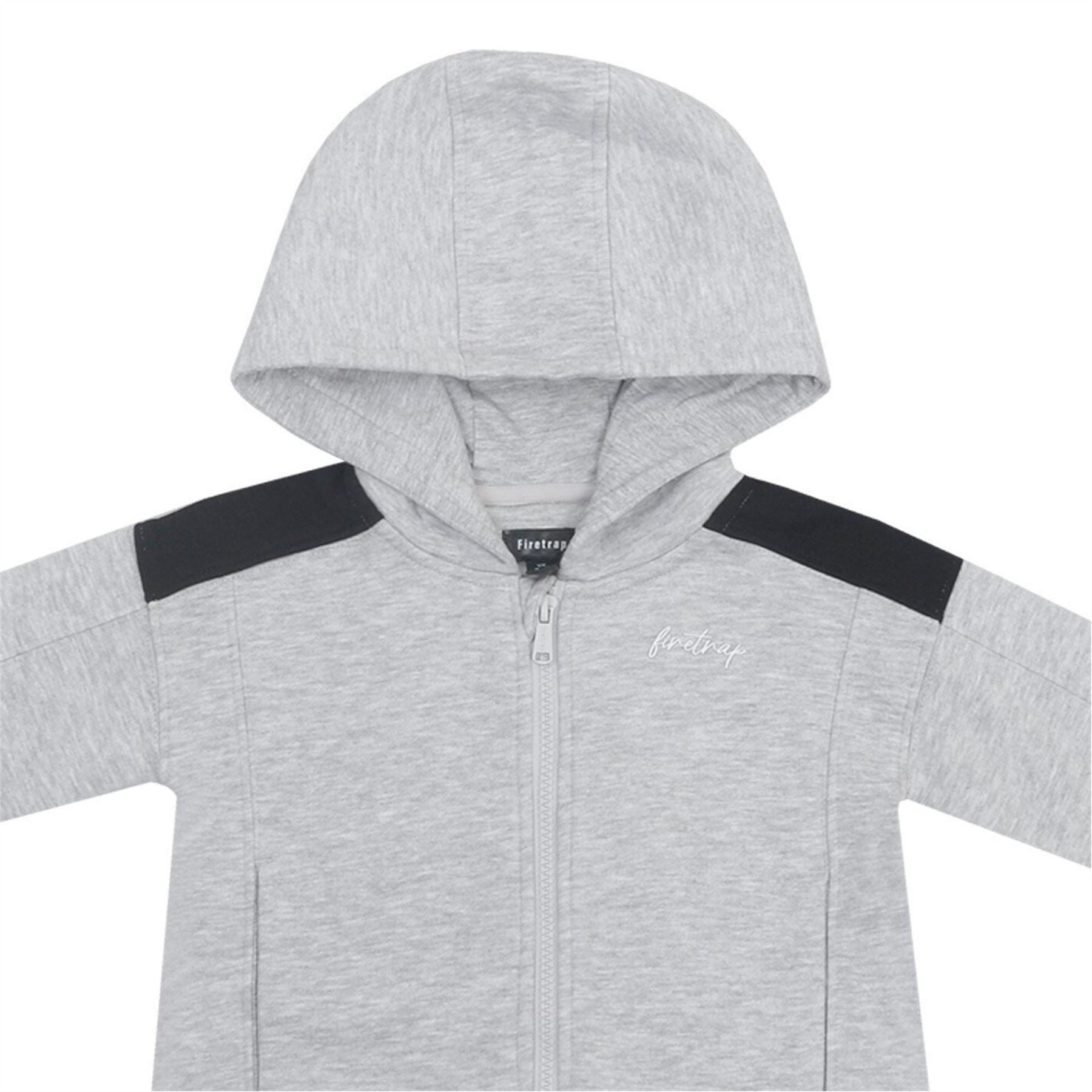 Firetrap Infant Girls 3pc Jogger