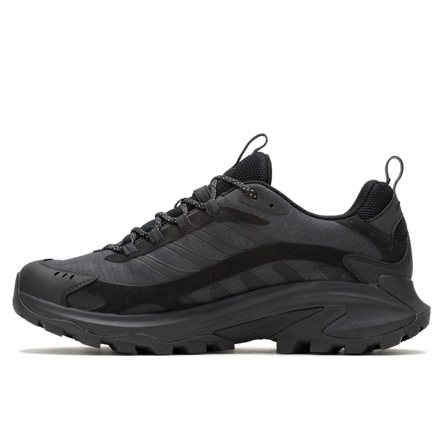 Merrell Mens Moab Speed 2 GorE-Tex Hiking Shoe