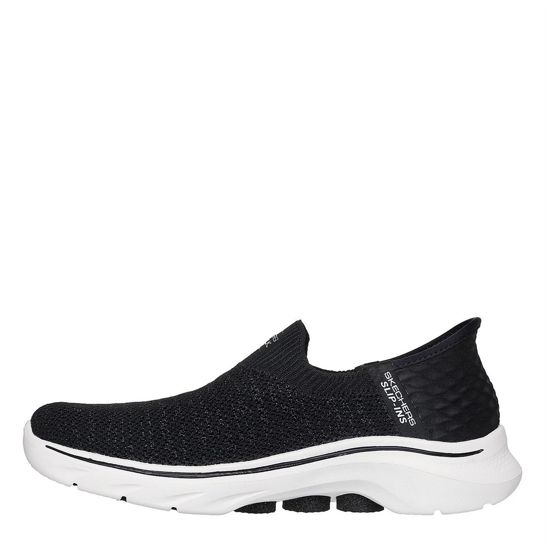 Skechers Slip On Trainers