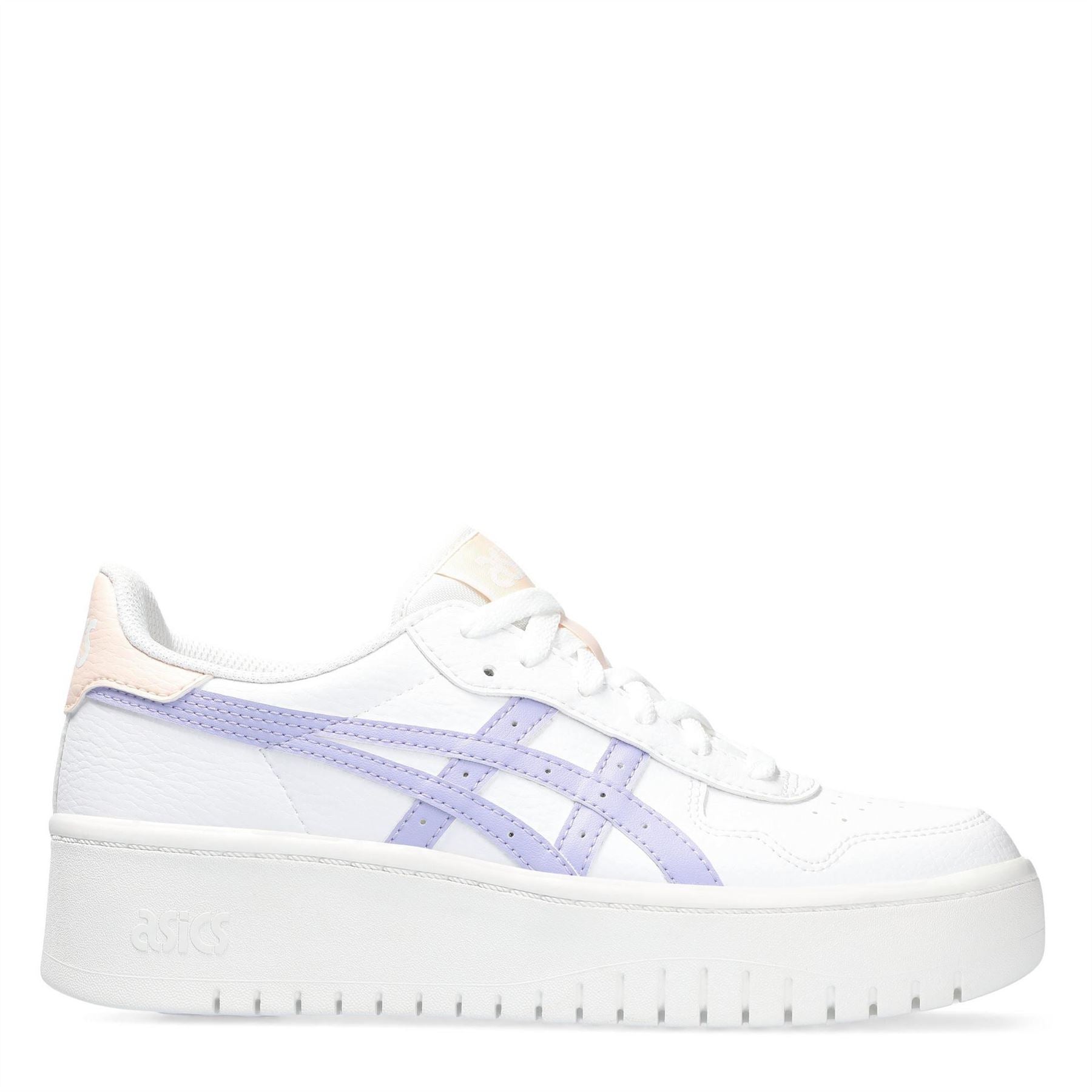 Asics Womens Japan S Platform Sportstyle Shoes