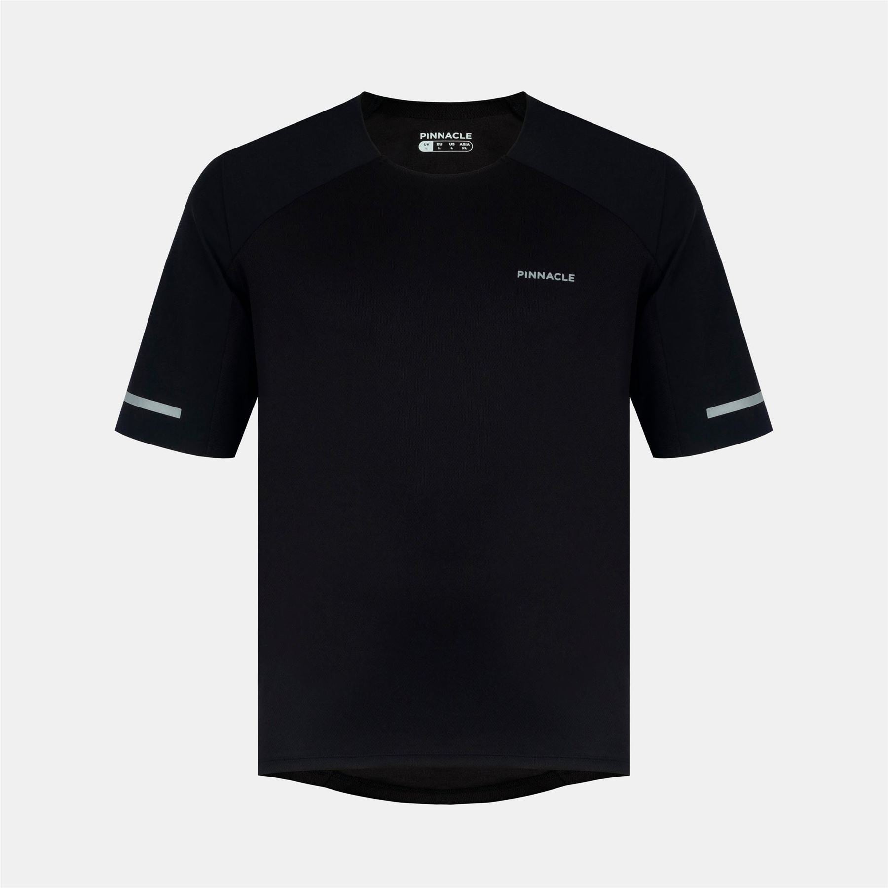 Pinnacle Sleeve MTB Jersey