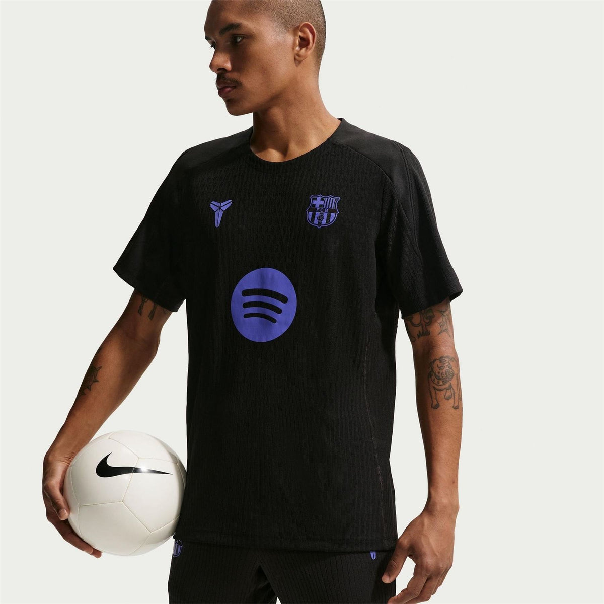 Nike Fc Barcelona st