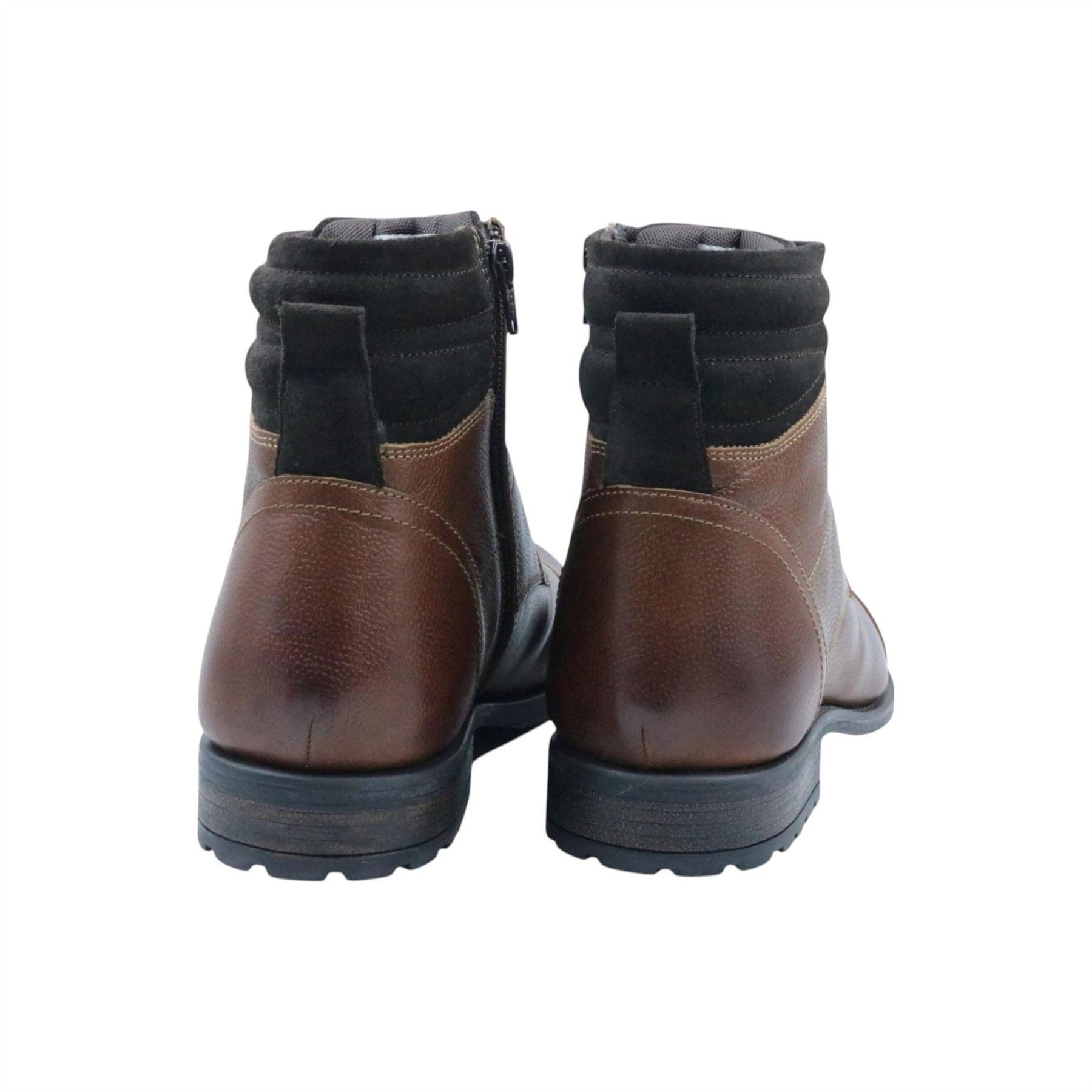 Firetrap Mens Hays Rugged Boots