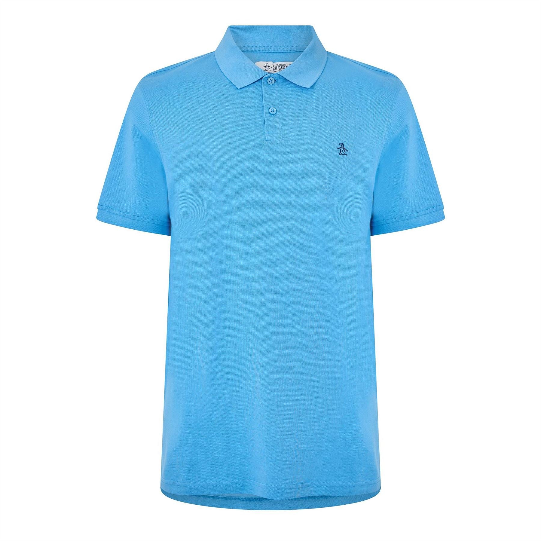 Original Penguin Regular Fit Short Sleeve Shirt