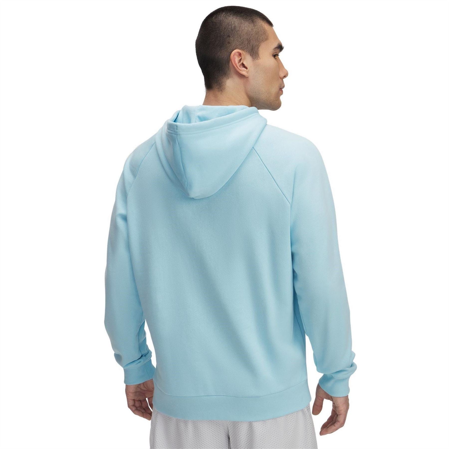 Under Armour Mens Fleece Hoodie