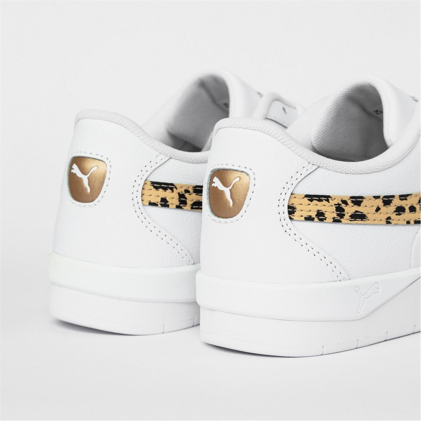 Puma Womens Jada Trainers