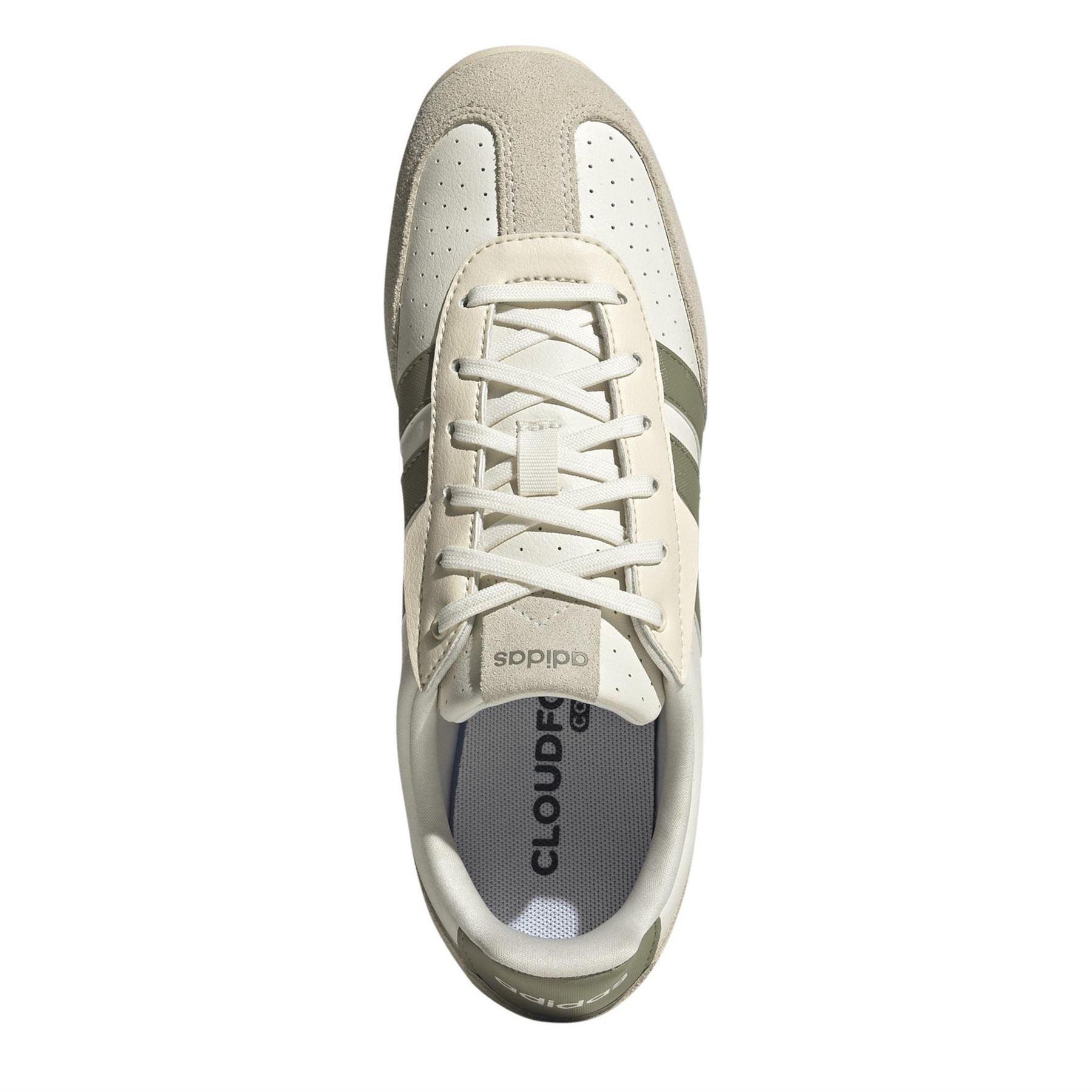 adidas Low Top Trainers