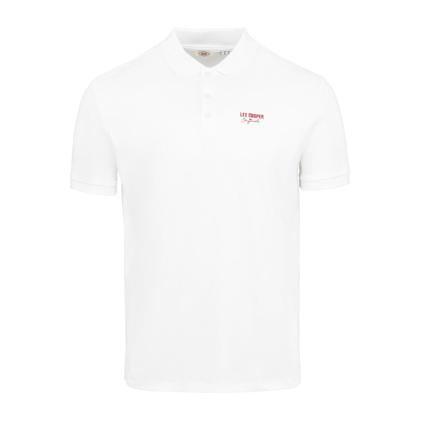 Lee Cooper Poloshirt