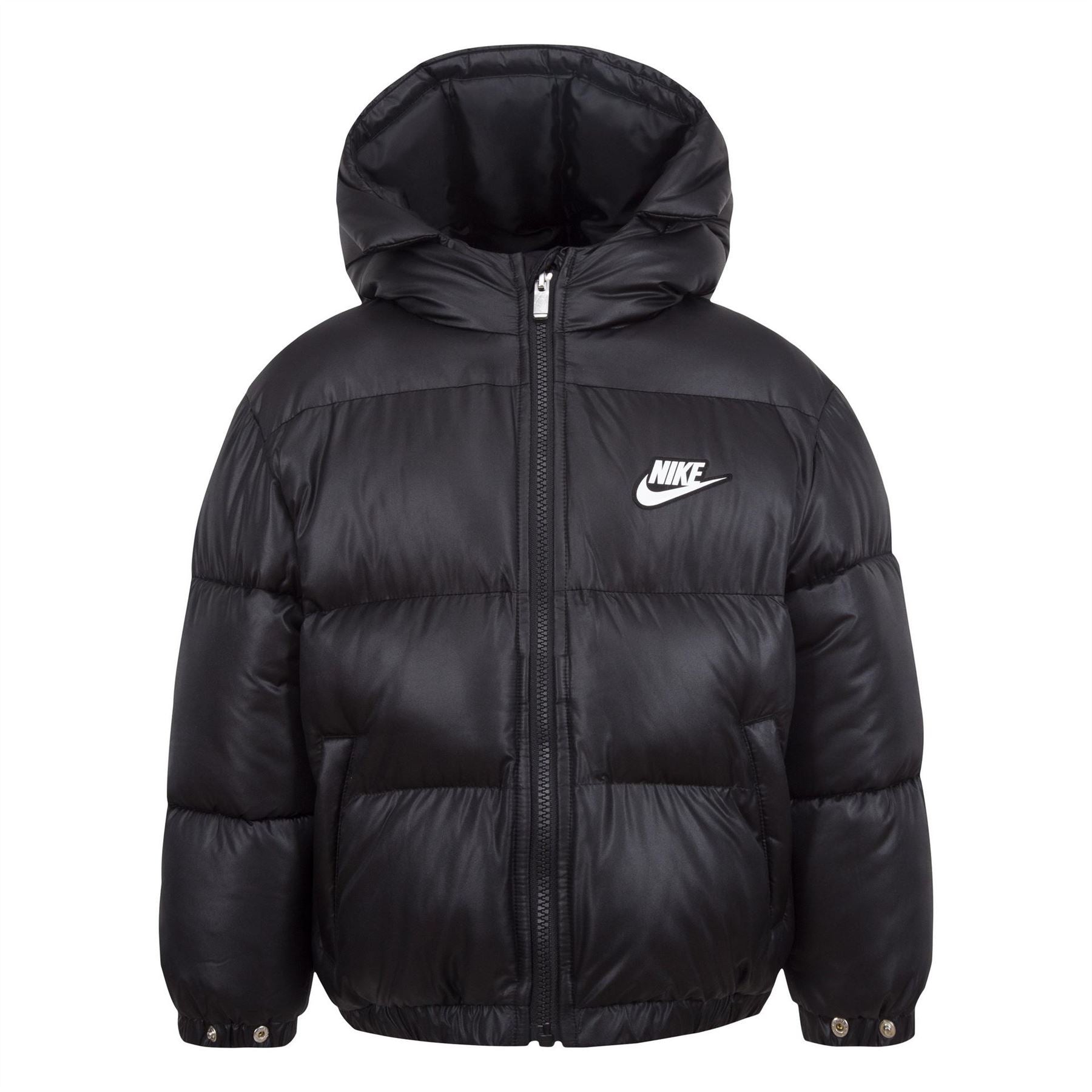Nike Water Resistant Puffer Jacket Infants