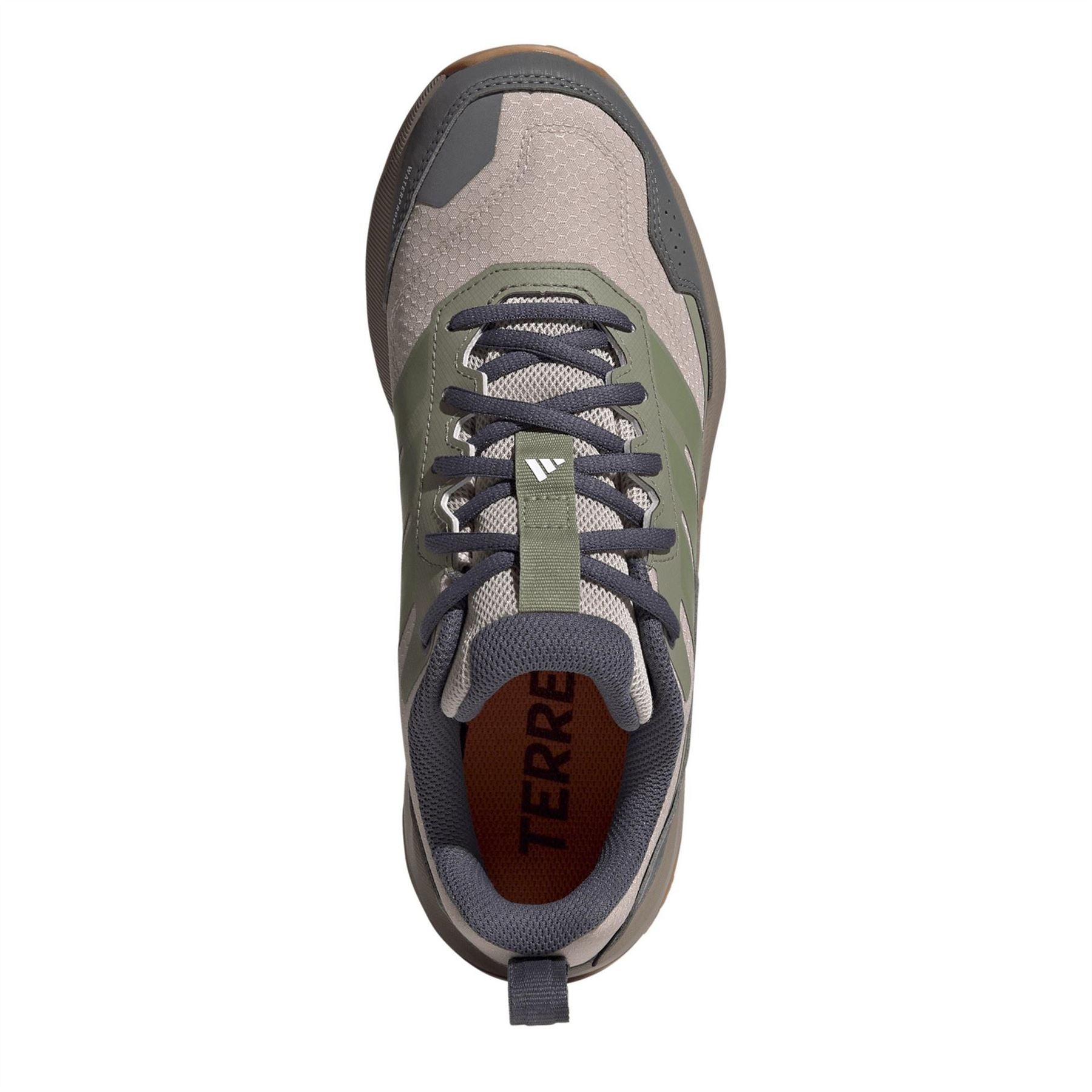 adidas Waterproof Hiking Boots