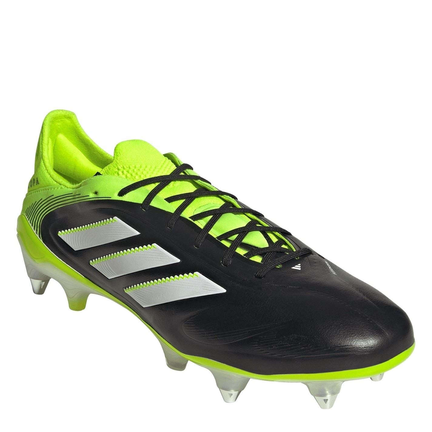 adidas Copa Pure 3 Elite Adults Soft Ground Football Boots