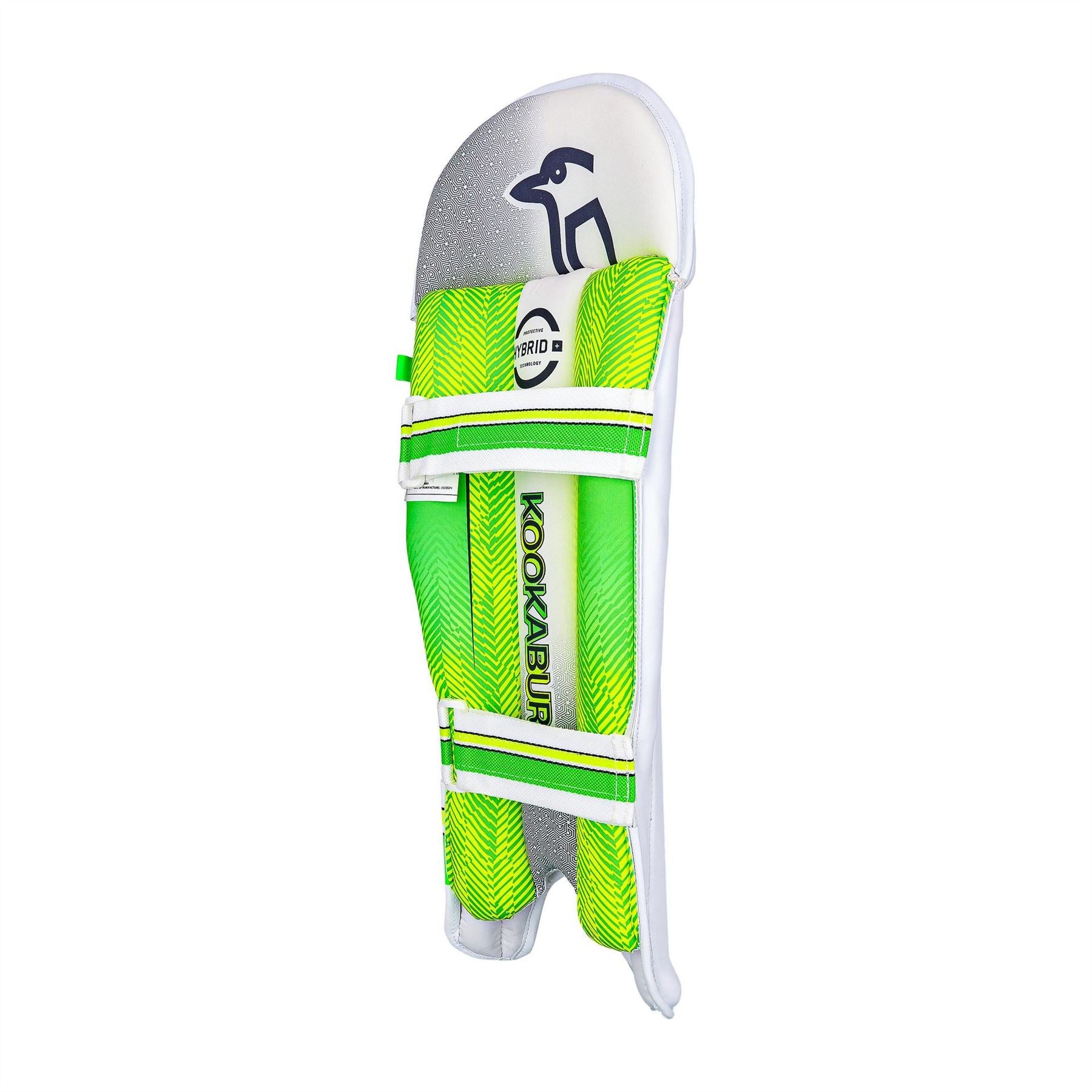 Kookaburra Sport 750 Wicket Keeping Pad   Junior