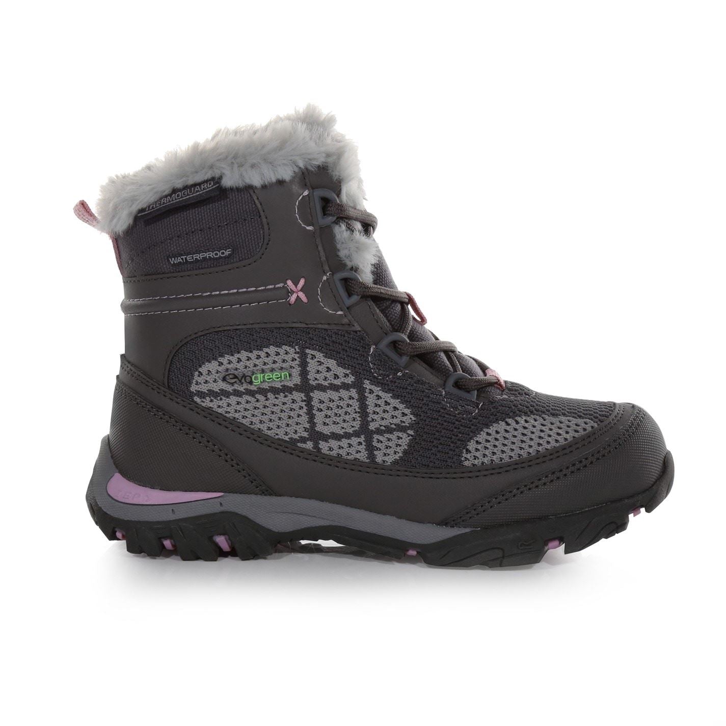 Regatta Hawthorn Evo Walking Boots Childrens