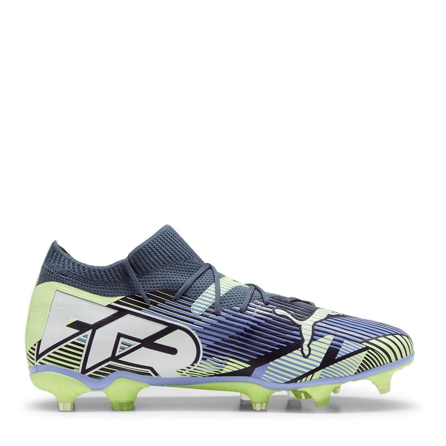 Puma Womens Future 7 Match Firm Ground Football Boots