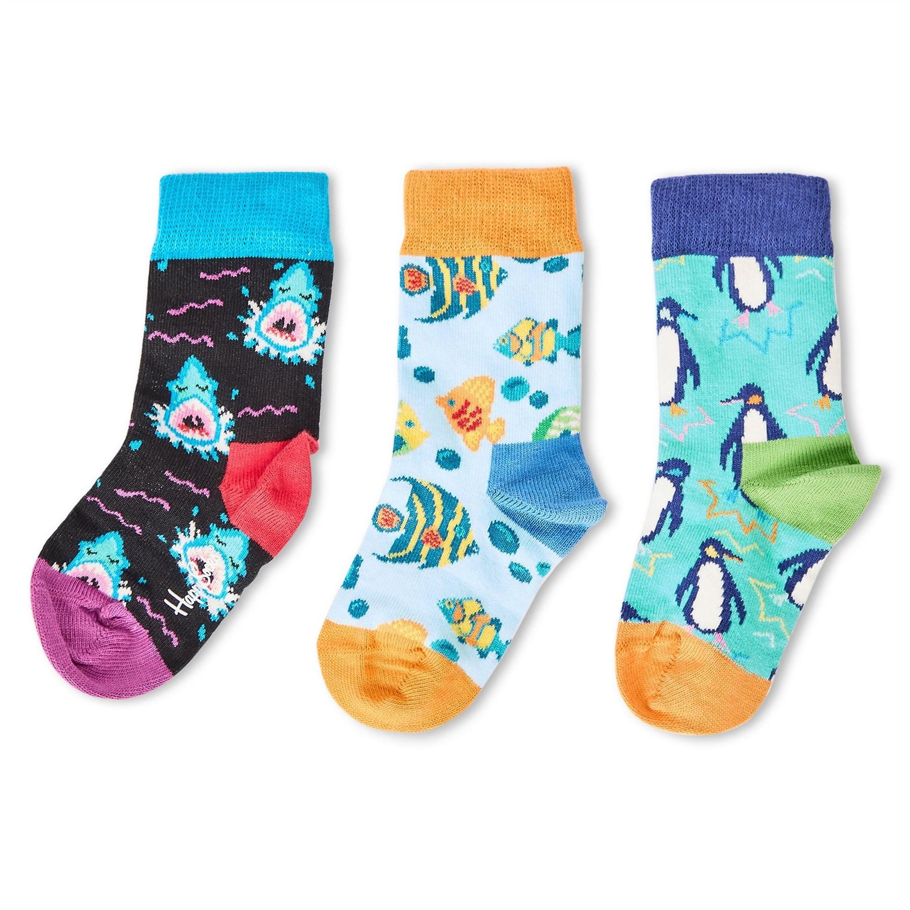 Happy Socks Gift Pop