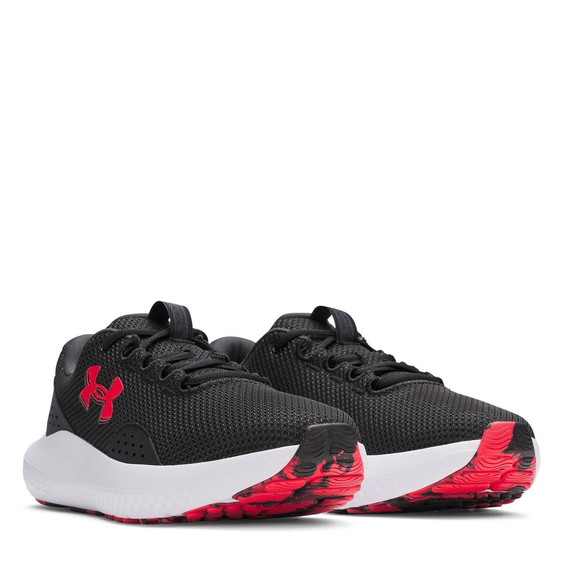 Under Armour Mens Surge 4 Running Shoes