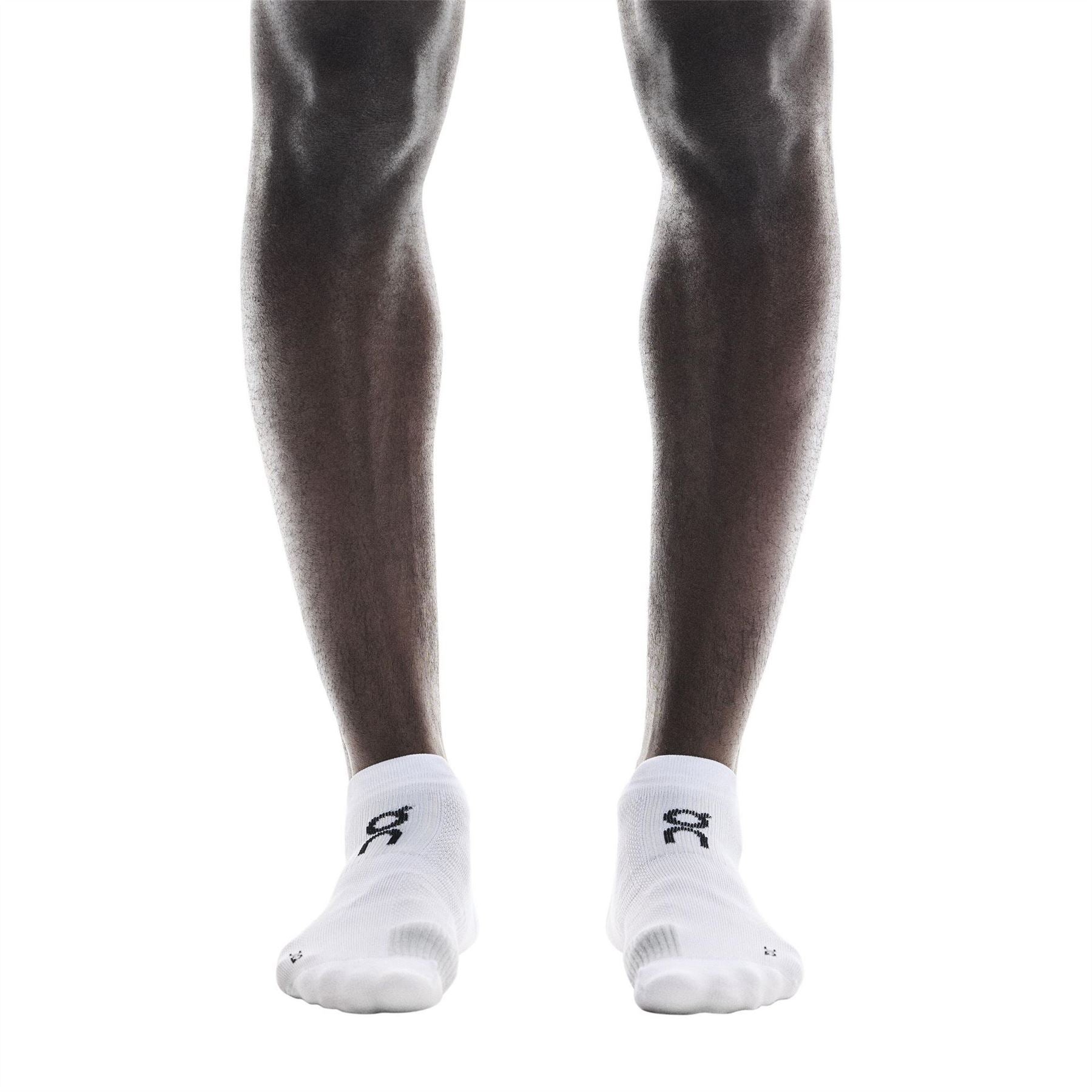 On Low Trainer No Show Socks