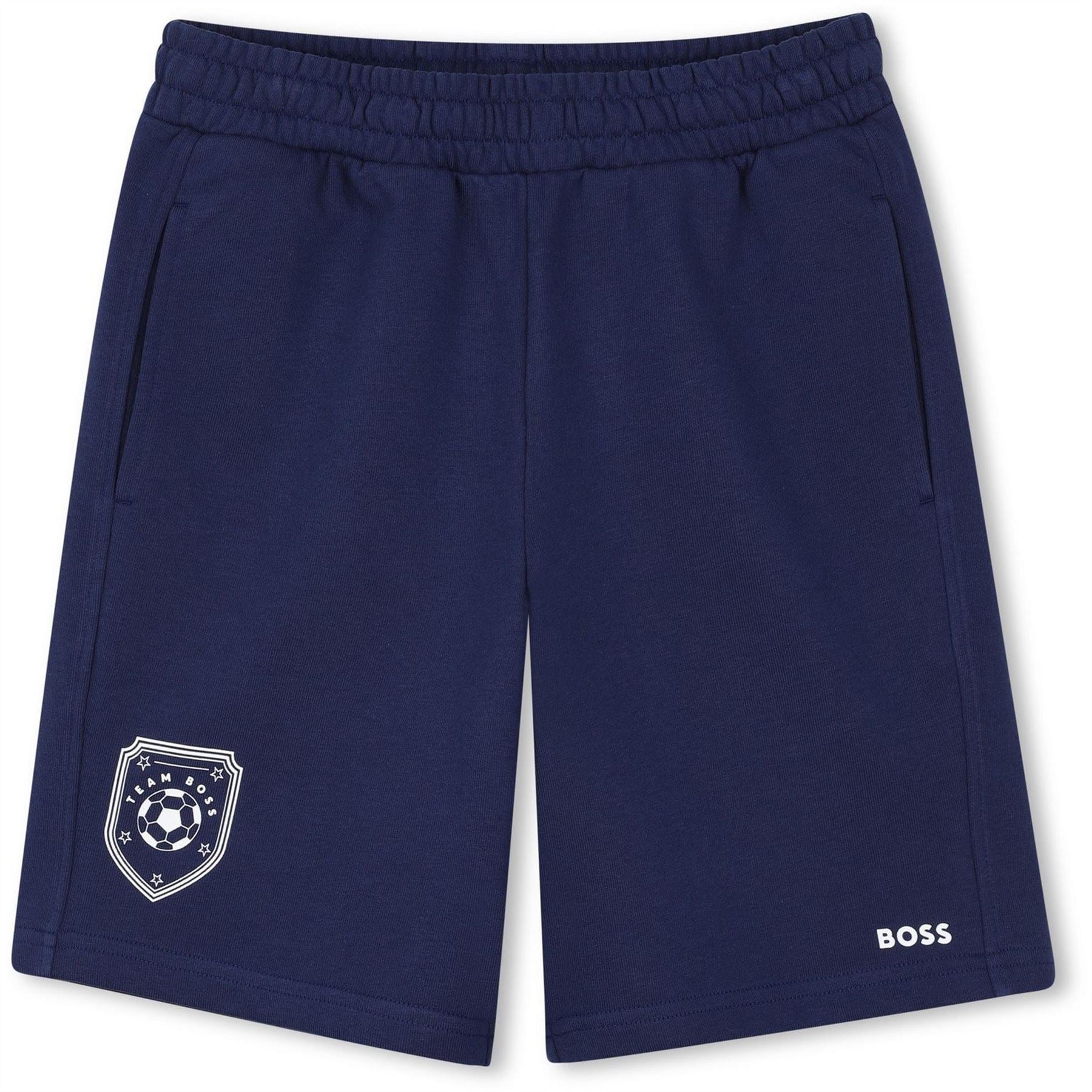 Boss Football Shorts