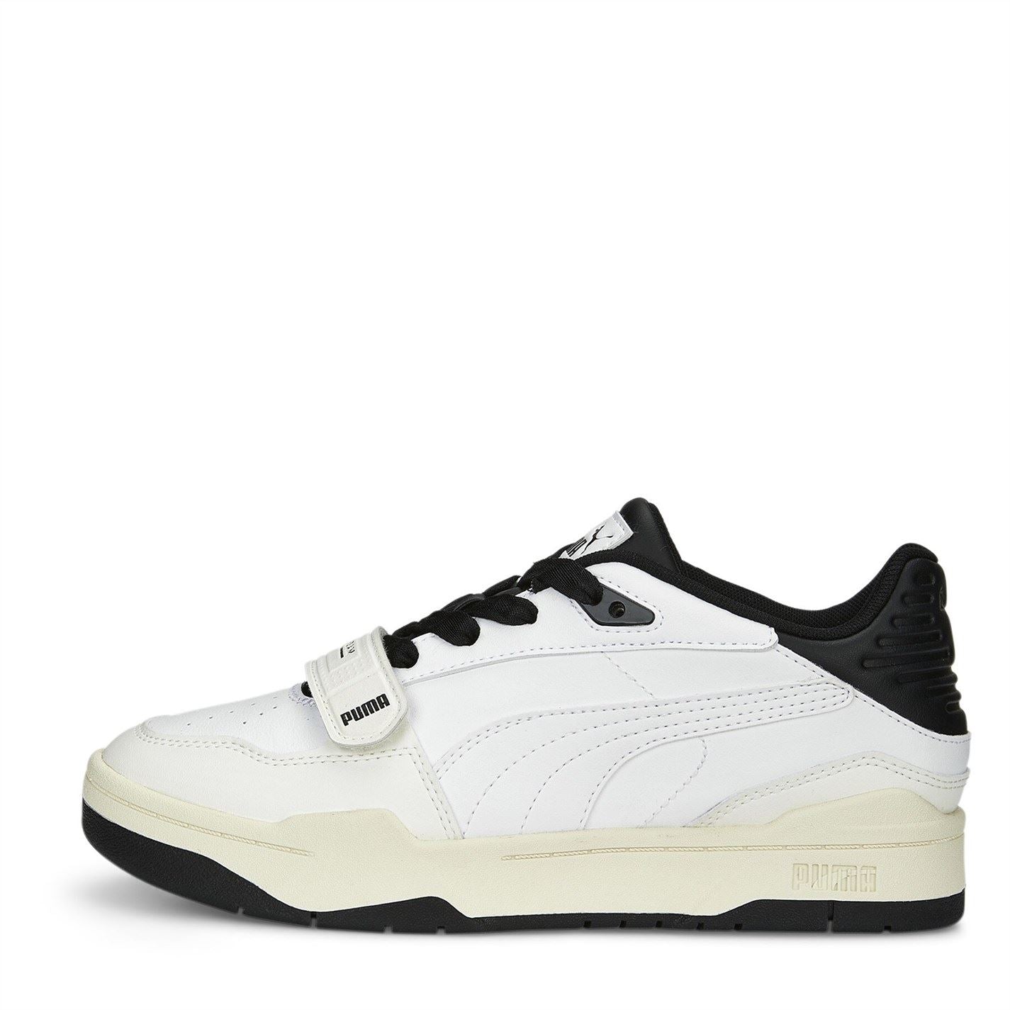 Puma Womens Slipstream Sneakers
